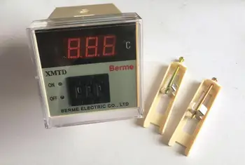 Cyfrowy regulator temperatury XMTD-2001 0-399 stopni Celsjusza