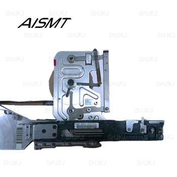 Części zamienne do smt - maszyn Fuji Paper Płaskorzeźba CP6 8x4mm Tape Feeder,używane,lekko używane.