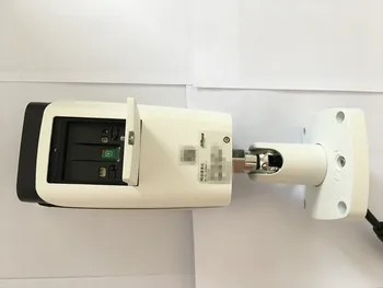 Dahua IPC-HFW5631E-Z kamera IP 2.7 mm~13.5 mm lub 7 mm~35 mm varifocal zmotoryzowany obiektyw 6MP IR50M wbudowany interfejs sygnalizacji dźwiękowej