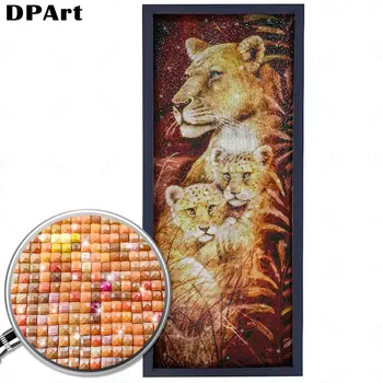 Daimond Painting Full Square/Round Drill Snow Scene Merry Christmas 5D Diamond Embroidery Painting Cross Stitch MosaicM1820