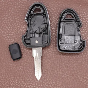 DAKATU 1 przełącznik boczny Uncut GT15R wymiana ostrza zdalnego kluczyka pokrowiec Etui auto klucz etui do Fiat Iveco