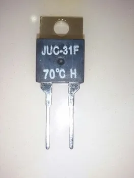 Darmowa wysyłka 50szt JUC-31F/KSD-01F H przełącznik termiczny zabezpieczający przełącznik temperatury 40 stopni -135 stopni normalnie otwarty