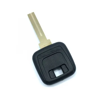 Darmowa wysyłka dla Volvo Key Shell wymiana klucza pusty pokrowiec do Volvo S60 S80 XC70 XC90 V70 Smart Remote Key Case