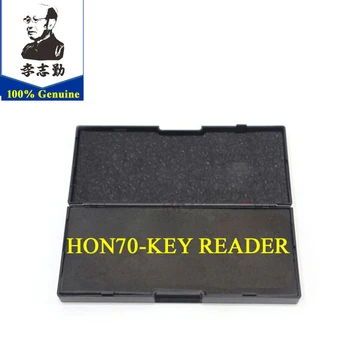 Darmowa wysyłka HON70 lishi 2in1 Tool, HON70-KEY READER Lizhiqin locksmith tool