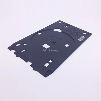 Darmowa wysyłka oryginalny CD podajnik drukarki DVD drukowanie uchwyt do Canon MG7580 MG7720 MG7520 MG6300 MG5420 MG5400 MX922
