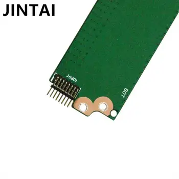 DC Power Jack Button Board Asus X75A X75VD F75VD X75VB X75VC R704VC X75A-DH32 60-NCODC1000-C01