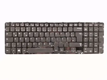 Deutsch (DE) Tastatur dla Samsung NP350E7C/NP355E7C BA59-03304C