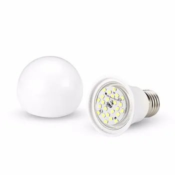Digoo Lark Series E26 E27 High PF Top Quality 3W/5W LED Bulb Globe Home Lighting AC85-265V Living Room Home Light Bulbs 1szt