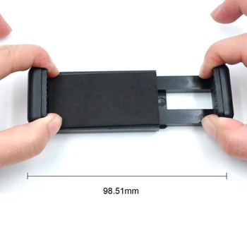 DJI Pocket 2 statyw ręczny statyw składany uchwyt statyw z uchwytem do smartfona dla DJI Pocket 2 akcesoria dany