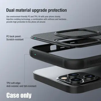 Dla Apple iPhone 12 Pro Max etui dla iPhone 12 Mini phone cover Mobile back Shield hard Cover matowa matowa powłoka Super Y8B1