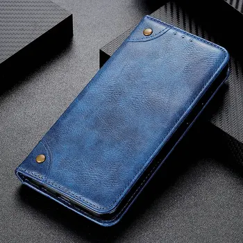 Dla Oneplus 8 Pro 7T Pro Flip Case Oneplus Nord Luxury Leather Case Funda One Plus Nord Case Onepus 7T 7 T 8Pro противоударная pokrywa