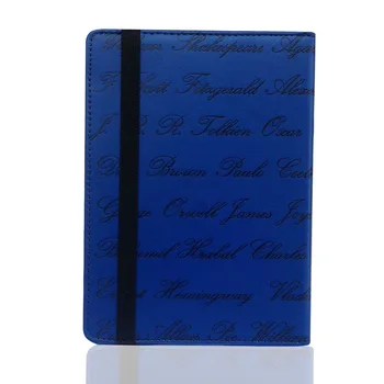 Dla Pocketbook Aqua 2 Reader Case Cover 6inch Ebook uniwersalny pokrowiec futerał torba shell