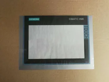 Dla Siemens TP700 ekran dotykowy panel dotykowy folie-tabletki ekranem folia 6AV2124-0GC01-0AX0 zestaw