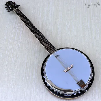 Dobrej jakości 6 струнное banjo jakość Niemczech