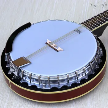 Dobrej jakości 6 струнное banjo jakość Niemczech