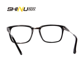Doskonałe Blokujące Niebieski Promień Okulary Do Czytania Progressive Multifocal Czytniki Antifatigue Komputerowe Okulary Oculos De Grau 2020
