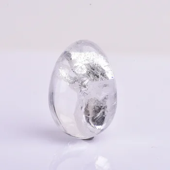 Drop Shipping kamień naturalny przezroczysty kwarc duży kamień kwarc biały kryształ mineralny próbki Kamienny żwir żwir szorstki nieobrobiony kamień szlachetny