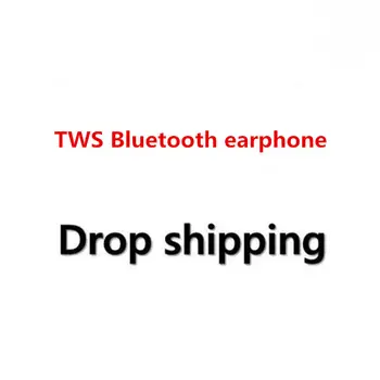 Drop shipping TWS słuchawki Bluetooth