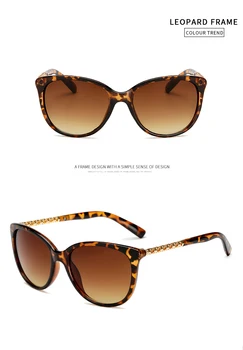 Długie Wygaszacz kobiety kwadratowe okulary nowości retro okulary słoneczne Mężczyźni Kobiety okulary leoparda ramki brązowy obiektyw de sol KP81032