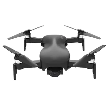 Eachine EX4 RC Quadcopter Drone Helicopter z 4K profesjonalnej kamery HD 5G WIFI FPV GPS Mode 3 Axis Stable Gimbal RTF Toys