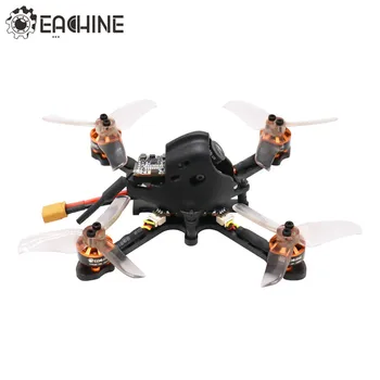 Eachine Tyro89 115mm F4 2.5 Inch Toothpick Caddx Turbo Eos2 1200TVL Camera RC FPV Racing Drone Quadcopter Multicopter PNP