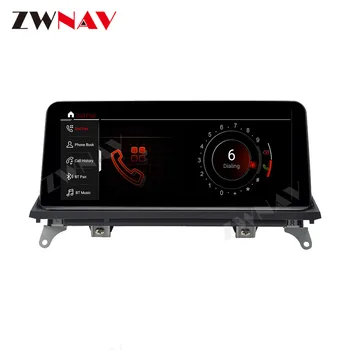 Ekran dotykowy 1920*720 Android 10.0 samochodowy odtwarzacz multimedialny dla BMW serii 7 F01 F02 2009-2012 GPS Navi Radio stereo Wifi głowicy