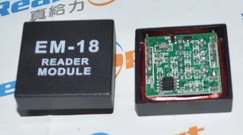 EM-18 EM18 RFID READER MOUDLE