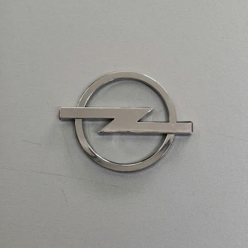 Emblem Opel on двухсторонем taśmie 9.5 x7