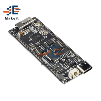 ESP32-S ESP32-S2 V1.1 WIFI Wireless Module Type-C Connector TF Card Slot Development Board SPI I2C Interface USB to TTL Board