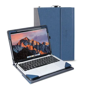 Etui do Lenovo ThinkPad L380 L390 Yoga 13,3 calowy pokrowiec na laptopa, etui na laptopa ultrabooks torba ochronna skóra