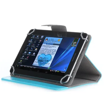 Etui do tabletu Samsung galaxy tab S5e 10.5 SM-T720 SM-T725 2019 uniwersalny 10.1-calowy tab cover elastyczny hak stojak pokrywa+rysik
