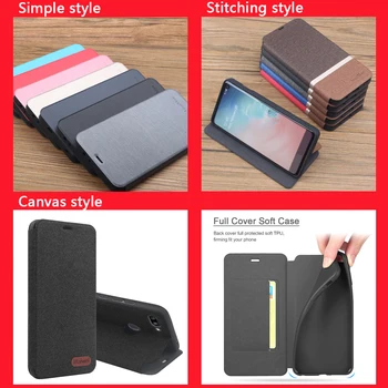 Etui do xiaomi redmi note 8 pro flip case stand holder wallet cover on redmi note 7 6 5 4 3 pro 7a 6a 5a 4a 4x a x skórzany pokrowiec