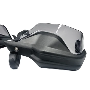 F800GS F700GS przedramienia dźwignie hamulca sprzęgła ochraniacz ręczne, tarcze tarcza nadaje się do motocykla BMW F700 GS F800 GS 2013-2018