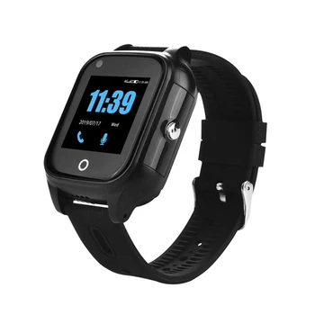 FA28S Smart Watch 4G starszy GPS tracker połączenia wideo pozycjonowanie inteligentny zegarek
