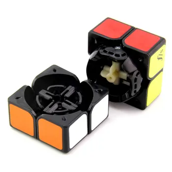 Fangshi XingYu 2x2x2 Magic Cube F/S Funs Lim/LimCube 2x2 Speed Puzzle antystresowy zabawki edukacyjne dla dzieci