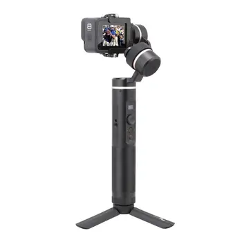 FeiyuTech oficjalne akcesoria Gopro Hero 8 Action Camera stabilizator mocowanie adapter do G6 WG2X wał zawieszenie