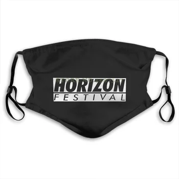 Festiwal Forza Horizon Festival Dla Mężczyzn I Kobiet Maski Do Twarzy