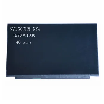 FHD 1920*1080 wyświetlacz LCD NV156FHM-NY4 IPS Slim 40pins 15.6