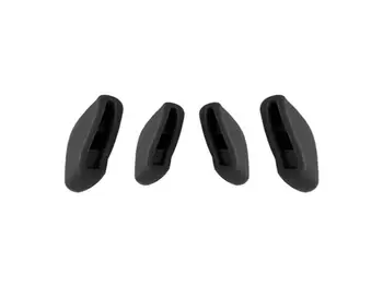 Firtox wymiana gumowych pierścieni skarpety do uszu i nosa listwy-Oakley Half Jacket 2.0 XL okulary akcesoria - kilka kolorów nowy