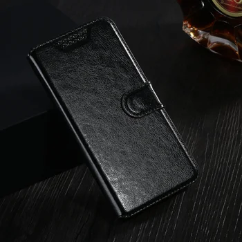 Flip etui dla Xiaom Redmi S2 S 2 Etui torby retro portfel skórzany pokrowiec ochronny uchwyt karty książka styl magnetyczny telefon etui