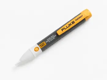 Fluke 2AC VoltAlert bezdotykowe napięcia VoltAlert Detector Pen 90-1000V Tester Stick