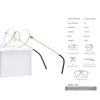 FONEX tytanowe okulary ramka dla kobiet ultralekkich przepisane im okulary dla mężczyzn koreańskiej krótkowzroczność optyczna ramka Безвинтовые punkty 7510