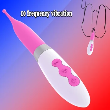 G-Spot, wibratory dla kobiet lizanie łechtaczki stymulator sutków masażer kobieta masturbator seks-zabawki dla dorosłych wibrator produkty