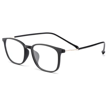 Gmei Optical Ultralight TR90 Glasses Frame Women stylowe, kwadratowe okulary przepisane im krótkowzroczność optyczna oprawa punkty M3054