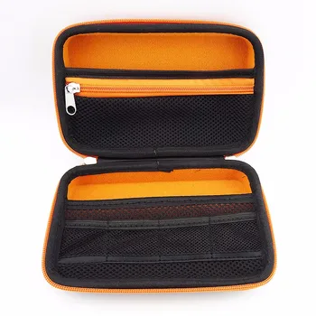GUANHE Travel Carrying case 2.5