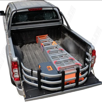 HANSSENTUNE 4x4 akcesoria samochodowe pick-up łóżko expander tylnej klapy DMAX, TRITON,RANGER, NAVARA ...
