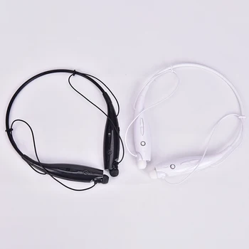 HBS730 Bezprzewodowe Bluetooth-słuchawki sportowe szyi Bezprzewodowe Bluetooth zestawu głośnomówiącego