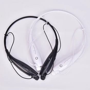 HBS730 Bezprzewodowe Bluetooth-słuchawki sportowe szyi Bezprzewodowe Bluetooth zestawu głośnomówiącego