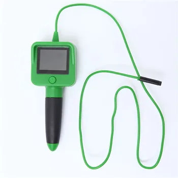 HD Wireless Home Endoskop Display Screen przemysłowa kamera endoskopu do otworów wentylacyjnych, elektryki , kanalizacji, toalety,elastycznego endoskopu