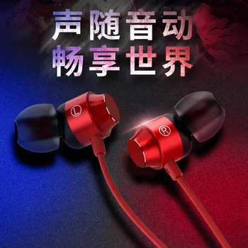 Heavy Bass Sound Quality Music słuchawki do Sony Xperia Z5 kompaktowe słuchawki słuchawki z mikrofonem fone de ouvido